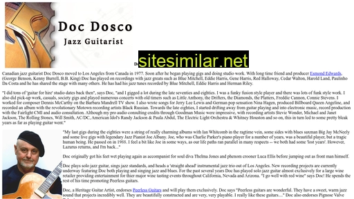 docdosco.com alternative sites