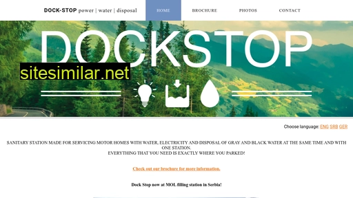 dock-stop.com alternative sites