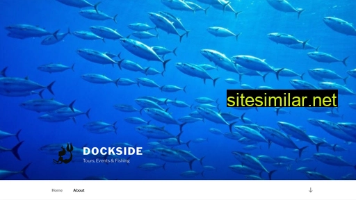 docksidetef.com alternative sites