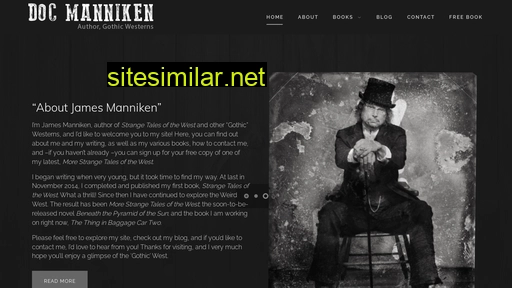 docmanniken.com alternative sites