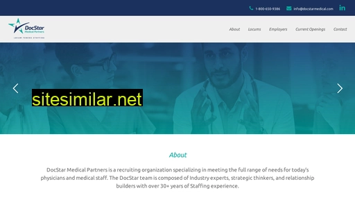docstarmedical.com alternative sites