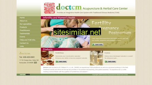 doctcm.com alternative sites