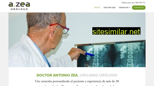 doctorzea.com alternative sites