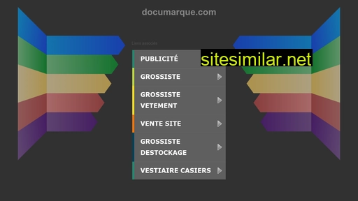 documarque.com alternative sites