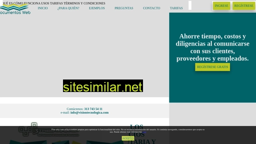 documentosweb.com alternative sites