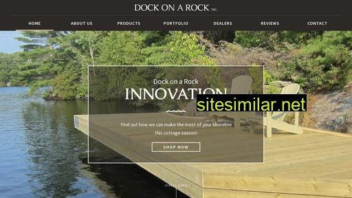 Dockonarock similar sites