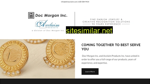 docmorgan.com alternative sites