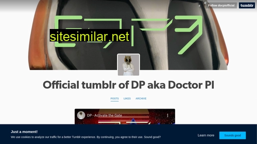 doctor-pi.com alternative sites