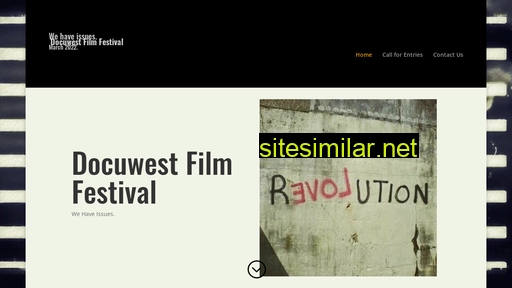docuwestfest.com alternative sites