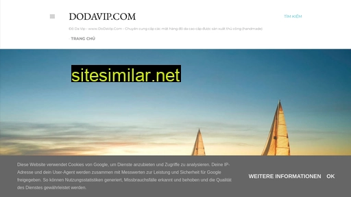 dodavip.com alternative sites