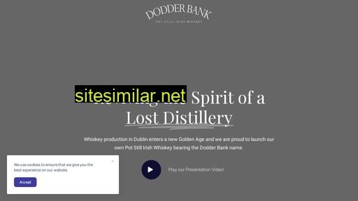 Dodderbankwhiskey similar sites