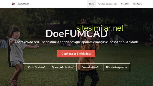 doefumcad.com alternative sites