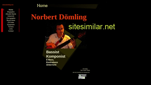 doemling.com alternative sites