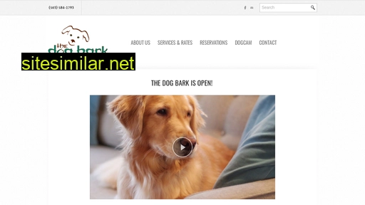 dogbarkdaycare.com alternative sites