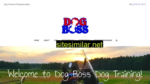 dogbossma.com alternative sites