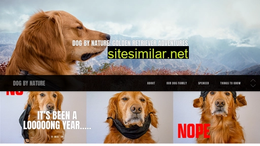 dogbynature.com alternative sites