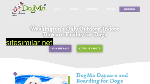 dog-ma.com alternative sites