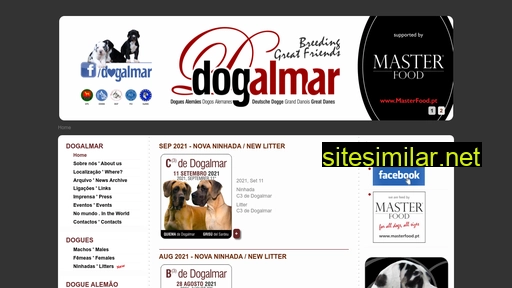 dogalmar.com alternative sites