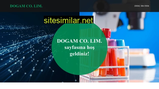 dogam.com alternative sites