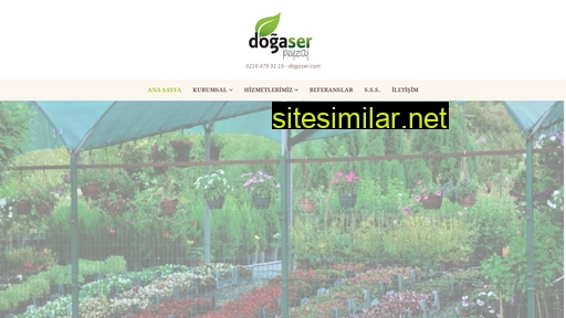dogaser.com alternative sites