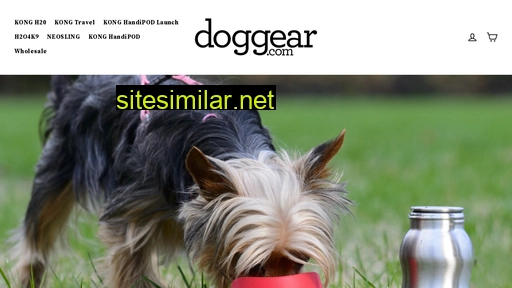 doggear.com alternative sites