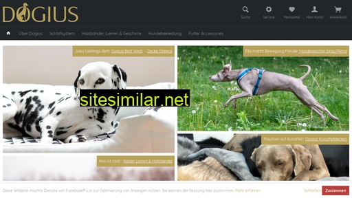 dogius.com alternative sites