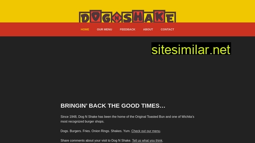 dognshake.com alternative sites