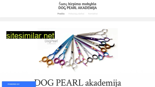 dogpearl-akademija.weebly.com alternative sites