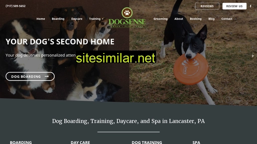 Dogsensepa similar sites