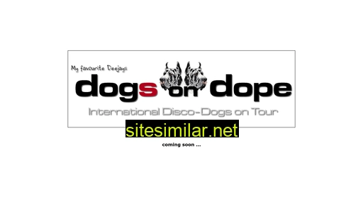 dogsondope.com alternative sites