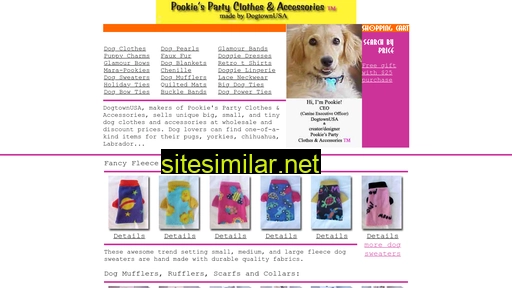 dogtownusa.com alternative sites
