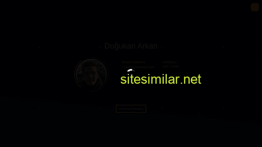 dogukanarkan.com alternative sites