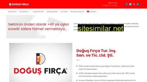 dogusfirca.com alternative sites