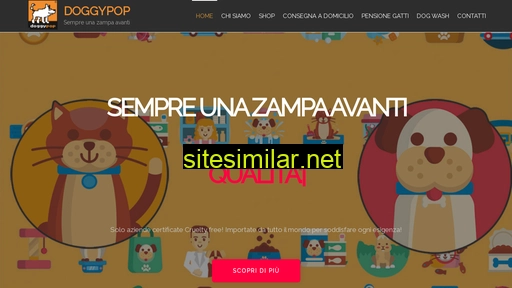 doggypop.com alternative sites