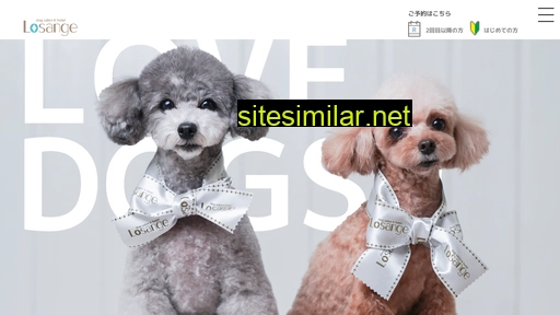dog-losange.com alternative sites