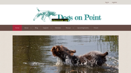 dogsonpoint.com alternative sites