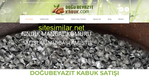 dogubeyazitkabuk.com alternative sites