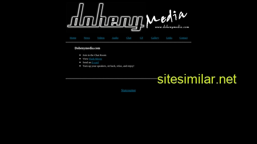 dohenymedia.com alternative sites