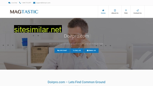 doirpro.com alternative sites