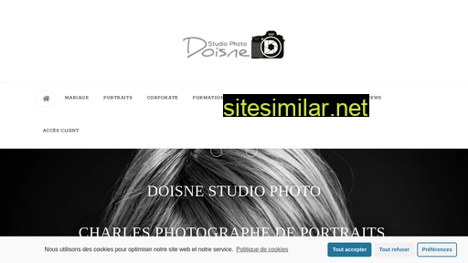doisne-studio-photo.com alternative sites