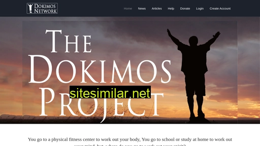 dokimosproject.com alternative sites
