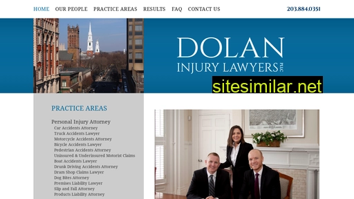 dolanlawyers.com alternative sites
