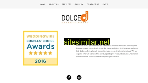 dolcedj.com alternative sites