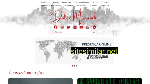 dolcemorumbi.com alternative sites