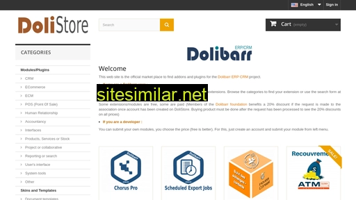 dolistore.com alternative sites