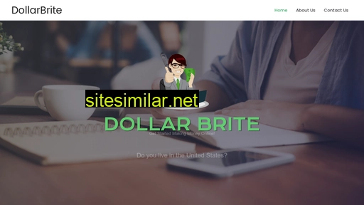 dollarbrite.com alternative sites
