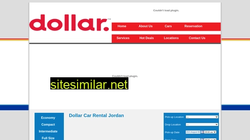 dollarjordan.com alternative sites