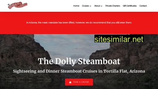 dollysteamboat.com alternative sites