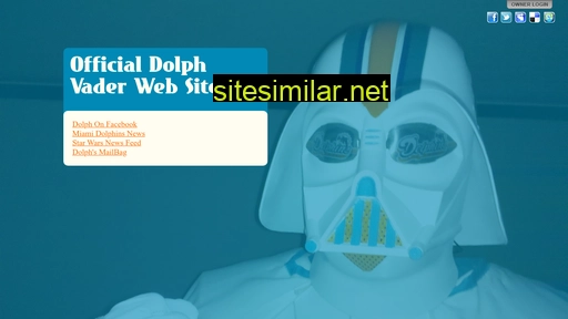 dolphvader.com alternative sites