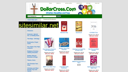 Dollarcross similar sites